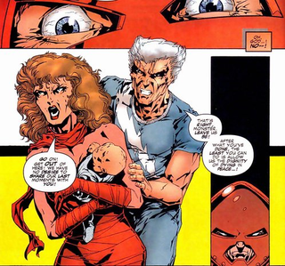 Illustration for article titled The 10 Most Depressing Alternate Realities From Marvel Comics